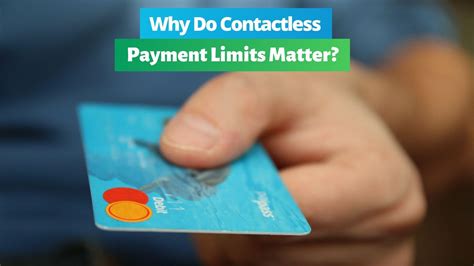 what is contactless limit in debit card|what is contactless limit.